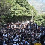 Government, Banned Action Committee Reach Agreement; Muzaffarabad March Postponed