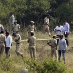 India: Woman and Boyfriend Arrested for Allegedly Plotting Husband’s Murder on Train