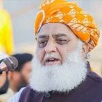 Maulana Fazlur Rehman Urges Banned Awami Action Committee to Avoid Further Action, Allow Time for Dialogue