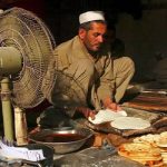 Lahore Bakers Threaten to Shut Down Tandoors Amid Dispute Over Bread Prices