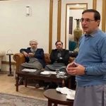 PTI Parliamentary Party Reportedly Favors Rally Over Nationwide Protest on August 5