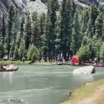 Saifullah Lake Incident: Inquiry Report Sent to KP Government, Public Institutions Held Negligent