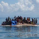 UN Fears More Than 500 Dead After Two Boats Reportedly Sink Near Myanmar