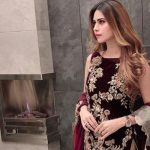 Actress Huma Saleem Accuses Unnamed Pakistani Cricketer of Harassment and Defamation
