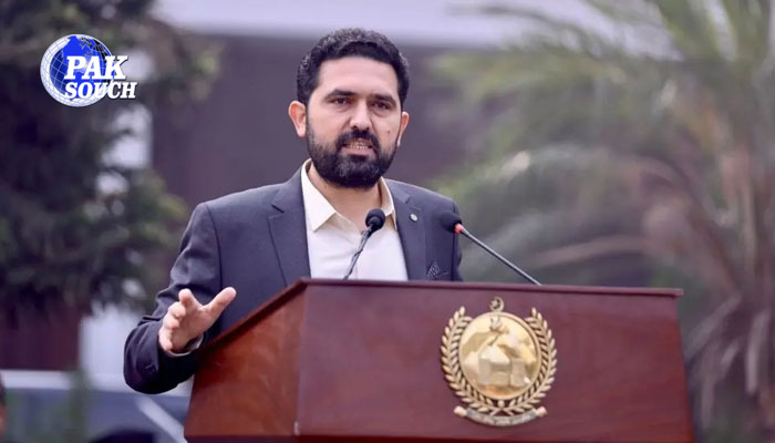 KP Chief Minister Warns of Strong Response if Federal Government Does Not Reverse Tax Decision for Merged Districts