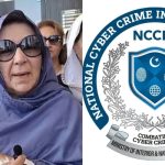 NCCIA Summons Noorine Niazi Over Controversial Remarks About Pakistan Army