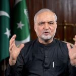 Jamaat-e-Islami Chief Calls for Dialogue with Afghanistan, Raises Concerns Over Cross-Border Militancy