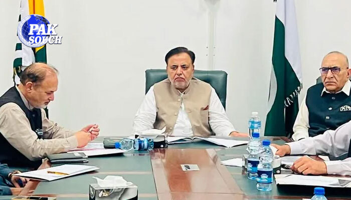 AJK Elections Will Be Held on Schedule, Says Chief Election Commissioner