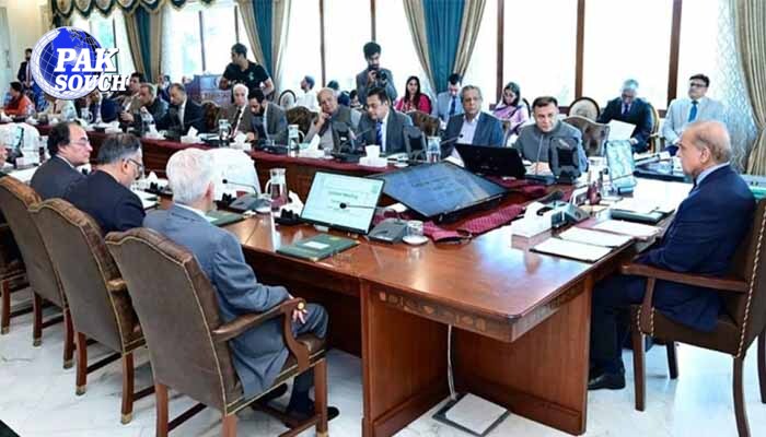 Federal Government Decides to Continue Austerity Measures to Control Public Expenditure