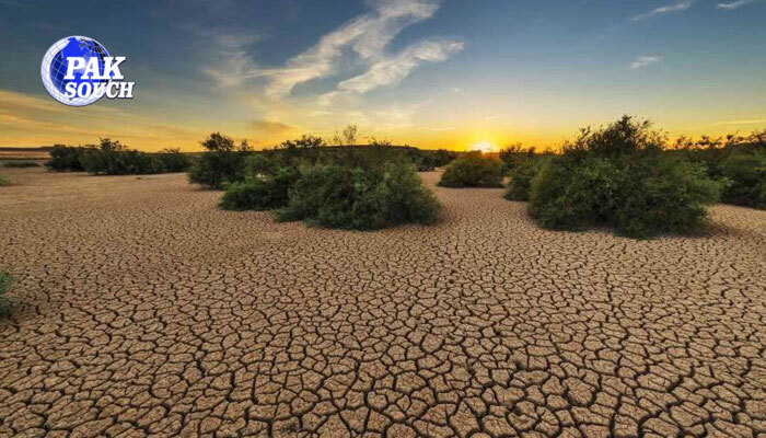 Climate Change Emerging as a Major Threat to Pakistan’s Food Security