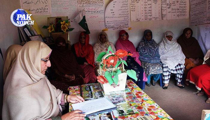 First Phase of AJK Elections Begins as Thousands of Government Employees Cast Postal Votes