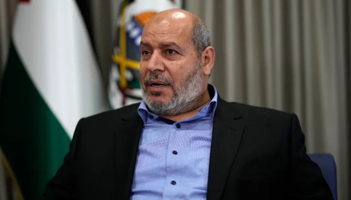 Hamas Appoints Dr. Khalil Al-Hayya as New Political Leader