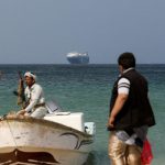 Yemen’s Houthis Announce Maritime Blockade Against Saudi Arabia
