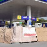 Petrol Pumps Association Announces Nationwide Shutdown After Talks with Government Fail