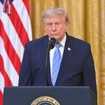 Trump Warns of Possible Strike on Iranian Nuclear Facility at Natanz