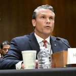 US Has Spent $37.5 Billion on Iran Conflict, Additional Funding Needed, Defense Secretary Tells Senate