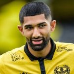 Pakistan’s Abdullah Iqbal Makes UEFA Champions League Qualifying Debut