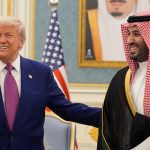 Wall Street Journal Reports Trump Approves U.S.–Saudi Civil Nuclear Cooperation Agreement