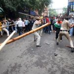 Amnesty International Calls on India to End Use of Force Against Youth Protesters