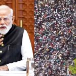 Youth-Led Protest Movement Gains Momentum in India, Increasing Pressure on Modi Government