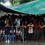 Indian Supreme Court Declines Urgent Hearing on Petition Over Police Action During Protest