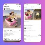 Instagram Introduces Feature to Replace Music on Existing Posts