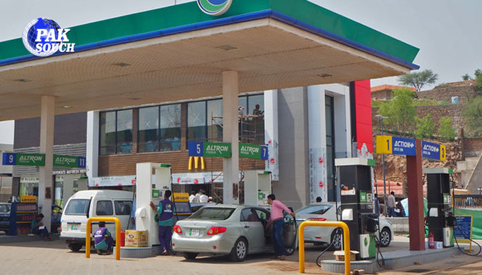 Petrol Pump Owners Withdraw Strike Call After Government Assures Resolution of Dealers’ Issues