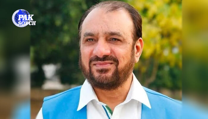 Jamaat-e-Islami Secretary General Amir-ul-Azeem Passes Away