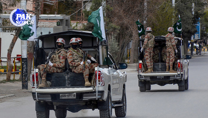 Curfew Imposed in Khad Kocha Sub-Tehsil of Balochistan’s Mastung District