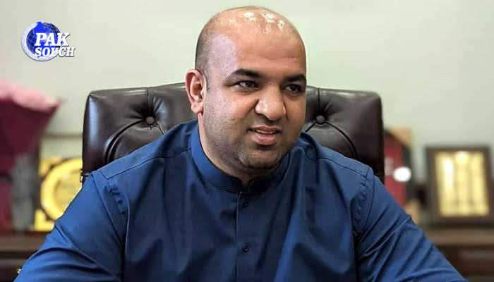 Punjab Education Minister Rana Sikandar Hayat Announces He Will Personally Teach in Schools
