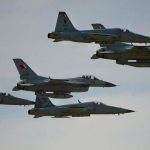 Wall Street Journal Claims Bahrain and Kuwait Secretly Conducted Airstrikes Inside Iran