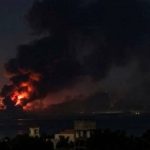 Saudi-Led Coalition Confirms Strikes on Houthi Military Targets in Yemen’s Hodeidah
