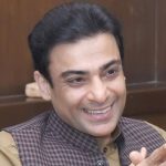 Hamza Shehbaz Assumes Office at Prime Minister House