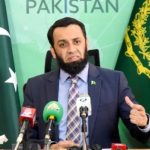 Pakistan Arrests Suspect Over Alleged Anti-State Disinformation Campaign Linked to India: Atta Tarar
