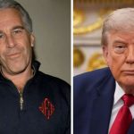 Journalists Who Exposed Trump’s Letter to Jeffrey Epstein to Receive Award