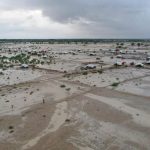 Pakistan Meteorological Department Forecasts Rain Across Several Districts of Sindh