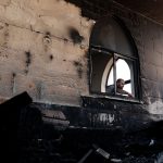 Two Mosques Set Ablaze in Occupied West Bank, Palestinian Authorities Blame Israeli Settlers