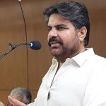 Sindh Will Never Be Divided, Says Provincial Minister Nasir Hussain Shah