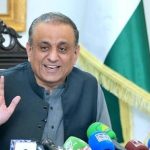 Aleem Khan Urges AJK Voters to Decide Their Future Through the Ballot