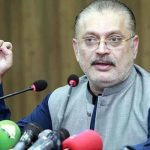 Sharjeel Memon Alleges Pre-Poll Rigging Ahead of AJK Elections, Calls for Election Commission Action