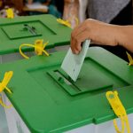 First Phase of Azad Jammu and Kashmir Elections Begins as Polling Gets Underway in Mirpur Division
