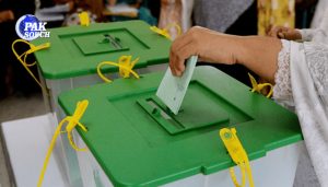First Phase of Azad Jammu and Kashmir Elections Begins as Polling Gets Underway in Mirpur Division