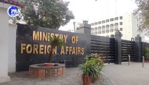 Pakistan Condemns Indian Defence Minister’s Remarks on Kashmir as “Provocative and Irresponsible”