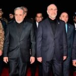 Iran Tells Pakistan It Is Ready to Resume Talks with the United States