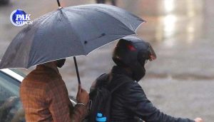 Pakistan Meteorological Department Forecasts Rain and Thunderstorms Across Several Regions