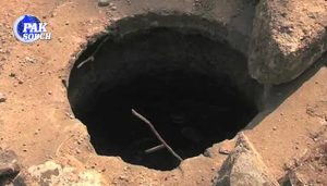 Mentally Disabled Teenager Dies After Falling into Open Manhole in Rahim Yar Khan