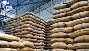 Alleged Disappearance of 4.5 Million Tonnes of Wheat in Punjab, 600,000 Tonnes Missing from Sindh Raises Supply Concerns