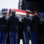 Pentagon Updates Casualty Figures for Iran Conflict, Reports 18 US Troops Killed and 624 Wounded