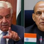 Pakistan Rejects Indian Defence Minister’s Remarks, Khawaja Asif Calls India “Largest State Sponsor of Terrorism in South Asia”