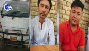 Outlawed BLA Militants Accused of Kidnapping Civilians for Ransom, Security Sources Say